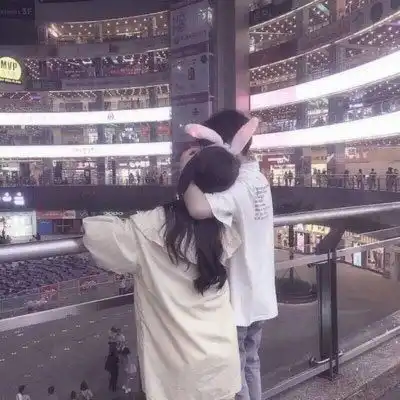  臭宝,我们要好好的呀,爱你