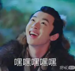  新剧一集可以截出50张表情包陈柏霖和景甜都被他抢风头了