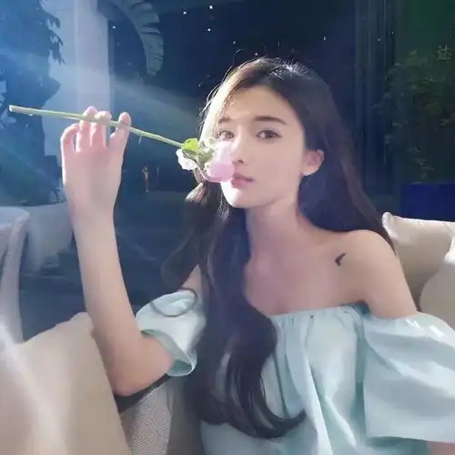 100张闺蜜头像,双人,三人,四人,一应俱全