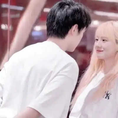  超干净情头,超棒的情头很耐看又很温柔