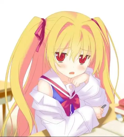  这少女出至哪里