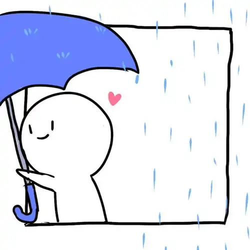  最是人间凉薄时,秋雨冷清秋l今日头像