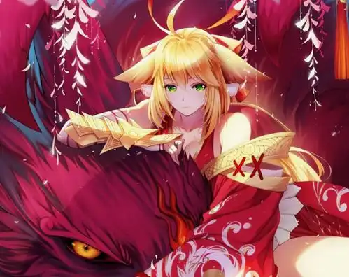  都2021年了,不会还有人认为涂山红红和涂山苏苏不是同一人吧