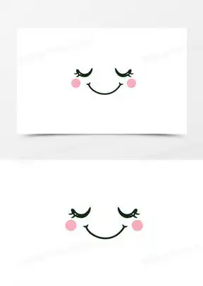  表情装饰素材表情装饰图片表情装饰素材图片下载熊猫办公