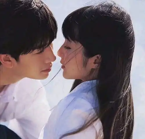  情头心动就是期盼你的打扰开始