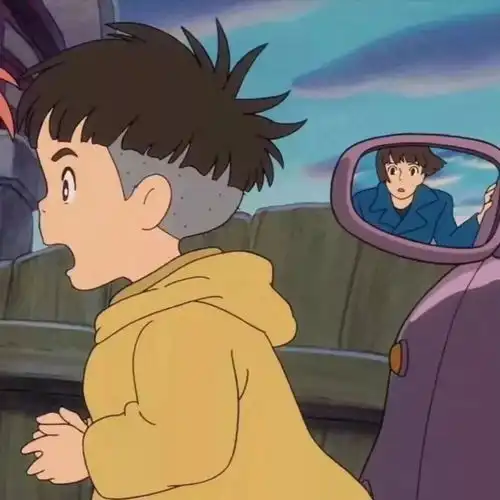  换上情侣头像,你就是我的人