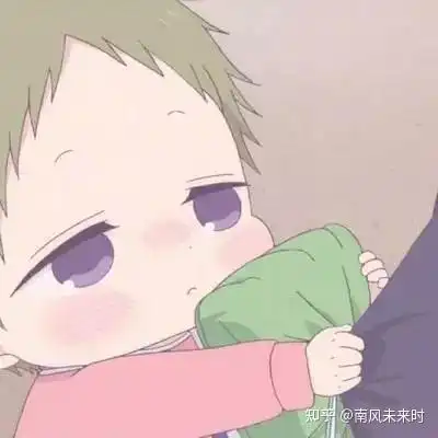  有看不出是情侣头像的情侣头像嘛