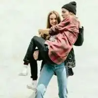  霸气情侣一对一头像微信头像图片大全