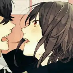  动漫cp头像一对三生三世护着你