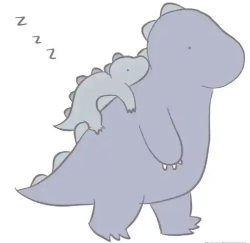  一个属于我的妈妈