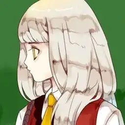 一男四女二次元闺蜜头像