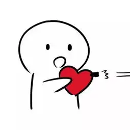  情侣头像男生都是怎么敷衍女朋友的