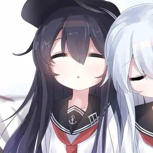  闺蜜头像姐姐一起换头像吗