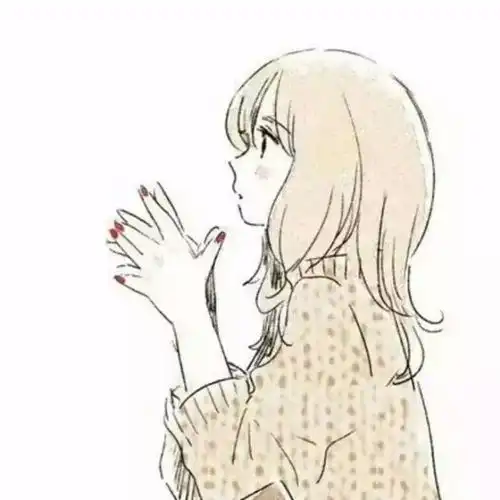  我很喜欢一张图片,但它是情侣头像的一半,可我还是单身,可以拿来用吗别人会发现吗