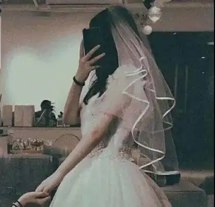  情头超好看的情侣头像