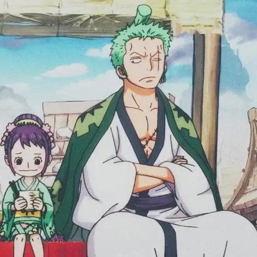  动漫头像我不是海绵宝宝,哭了没有派大星