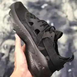  nike耐克华莱士九代男女轻便透气缓震运动休闲跑步鞋