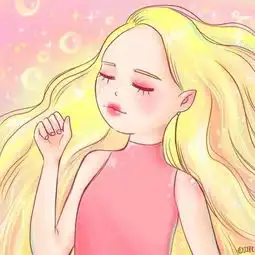  二次元小姐姐头像合集