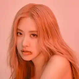 blackpink伤痕妆,被神颜惊艳到了