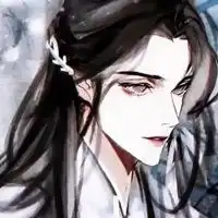  qq头像男生古风动漫冷酷帅气的古风男生qq头像