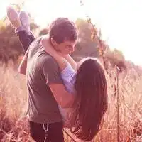  滚床单卡通情侣头像吧萌呆微信头像图片大全