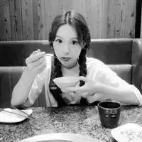  超拽霸气黑白情侣头像霸气情侣头像超拽一对黑白