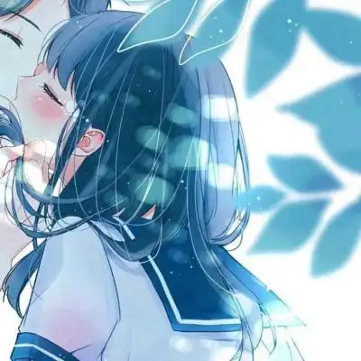  情头找一个cp,换一对好看的情侣头像和网名