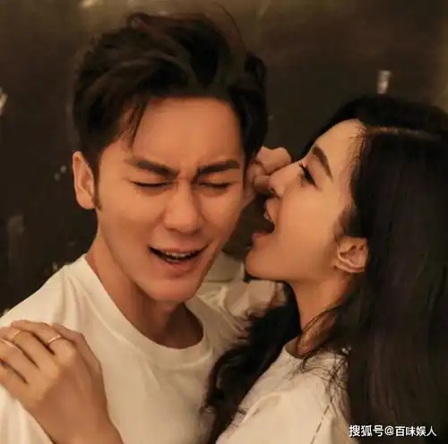  李晨败诉的背后星途黯然遭人嫌弃,与范冰冰分手是他最大的失误