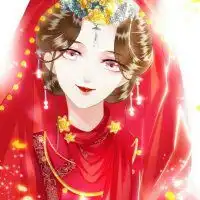  最火动漫情侣头像qq情侣头像动漫一男一女潮人个性网