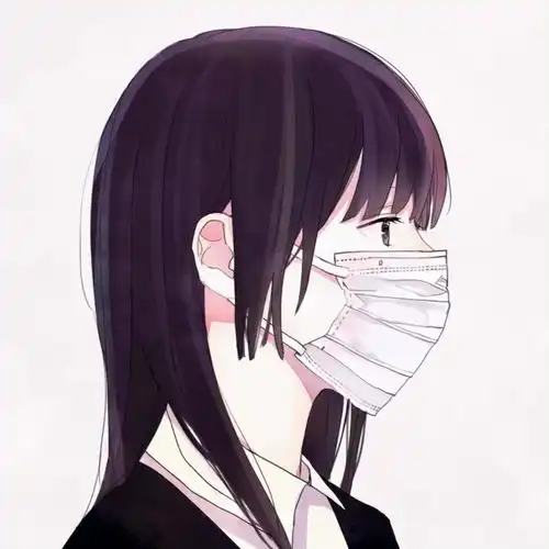  动漫情侣头像,突然闯进我的生活,又把我扔进了最深的深渊