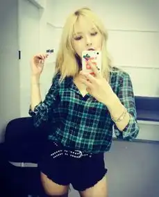  如何用发色让你更性感