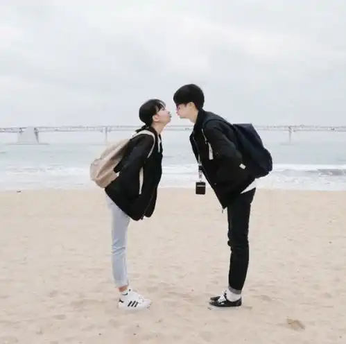  谁有这组情头的另一半求原图