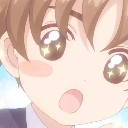  头像热情有限,爱要及时