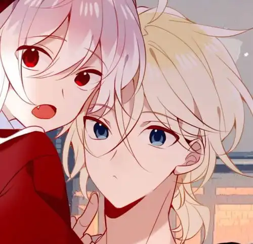  动漫情头你是我疲惫生活的希望与糖