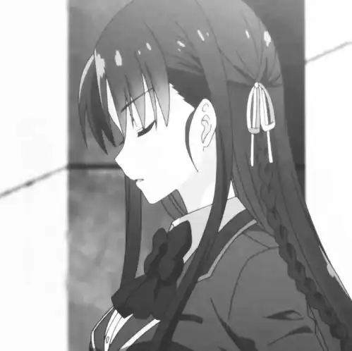  动漫情头有你,生活充满阳光腾讯新闻