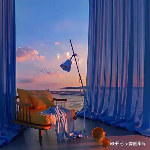  有哪些好看的朋友圈背景图