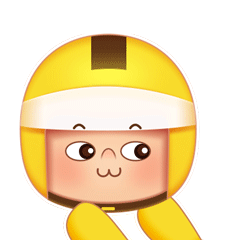  有奖征集美团骑手专属表情包已上线,来斗图啊