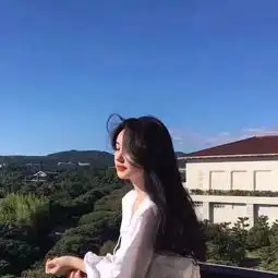  情侣头像精选