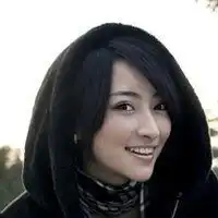  藏族女生头像图片2018微信头像图片大全