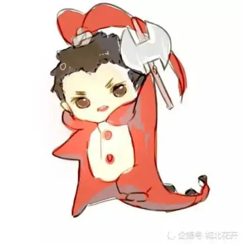  动漫情头情头万千,只选其一