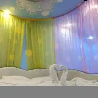  携程酒店海口m艾木潮牌情侣主题酒店预订海口m艾木潮牌情侣主题酒店价格点评电话地址查询