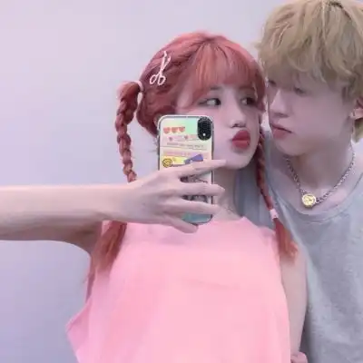  宋知意高清混网恩爱真人魅力情情侣头像我要个性网