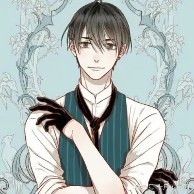  00后专属情头,超奈斯让人抵抗不了,网友安排上了