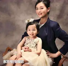  她曾是古装第一美女,男友追求10年才肯嫁,今36岁仍美如少女