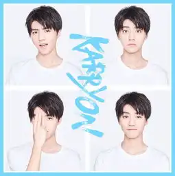  王俊凯的史诗级成人礼,应援合集