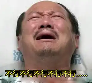  微信小胖子表情包