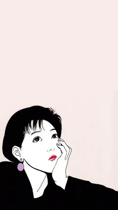 和你在一起真好啊