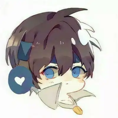  王者荣耀情侣英雄cp头像大全,貂蝉的cp情侣头居然是赵云