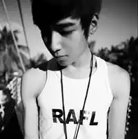  求此图的情侣头像