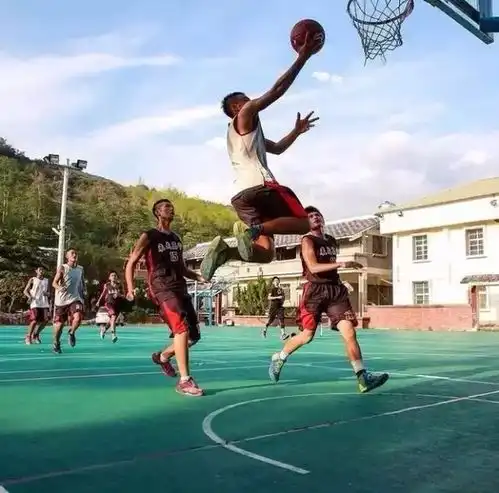  打篮球的朋友注意了,冬天打球需要注意的事情赶紧看看